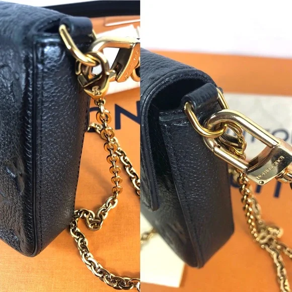 💯AUTHENTIC LOUIS VUITTON CROSSBODY - Picture 9 of 13